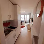 Kuschelig Im Allgaeu Apartment Scheidegg