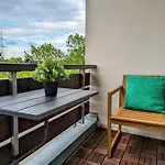 Apartment Kuschelig Im Allgaeu *