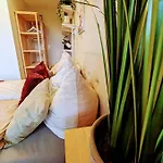 Apartment Kuschelig Im Allgaeu