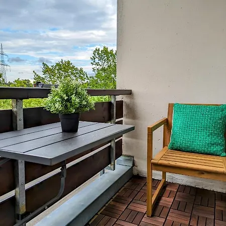 Appartement Kuschelig Im Allgaeu *