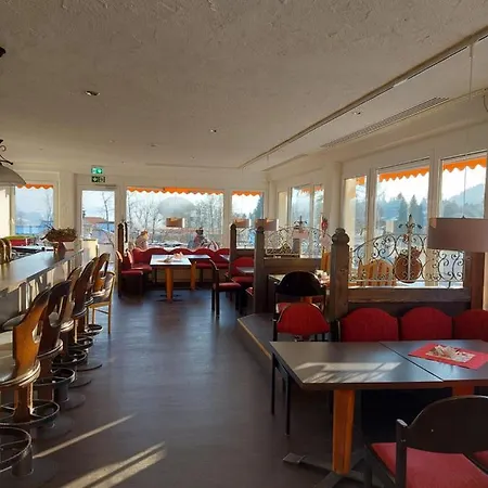 Kuschelig Im Allgaeu Appartement *
