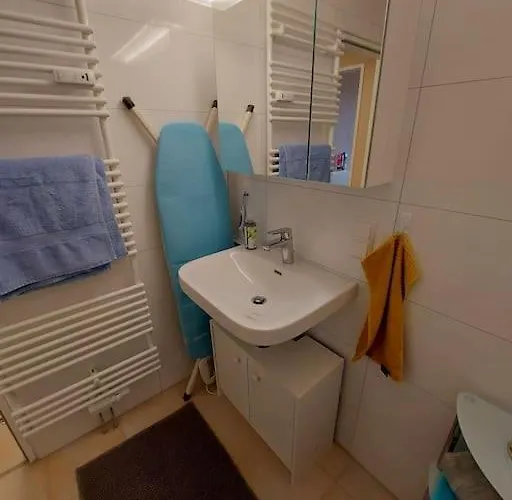 Appartement Kuschelig Im Allgaeu Scheidegg