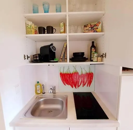 Appartement Kuschelig Im Allgaeu