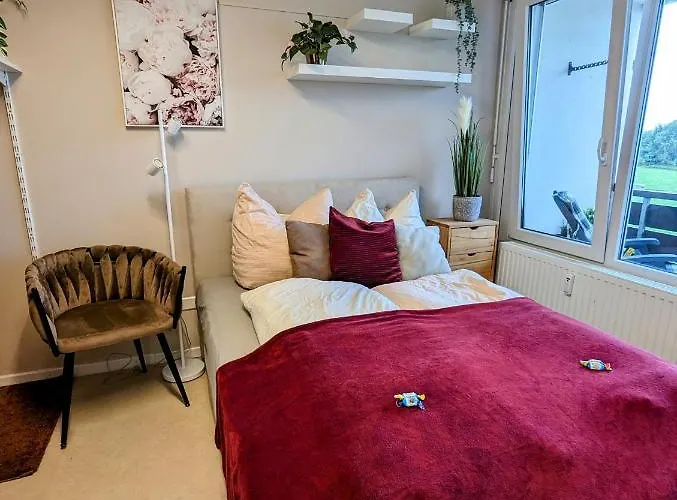 Kuschelig Im Allgaeu Appartement *