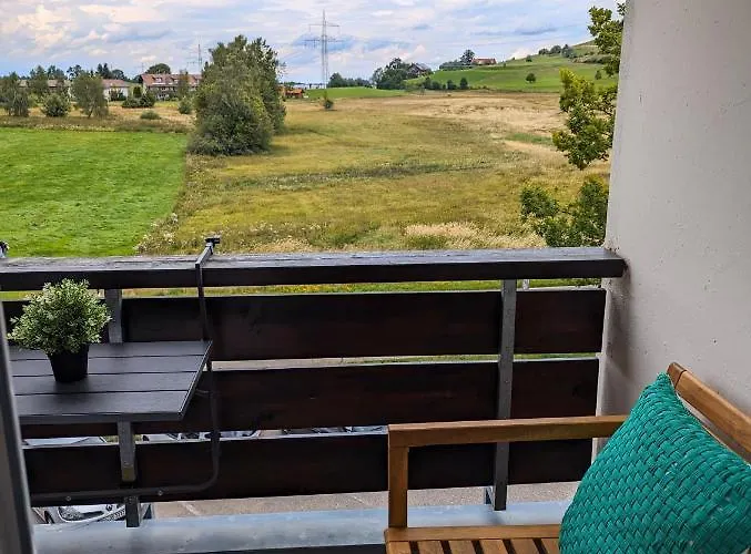 Appartement Kuschelig Im Allgaeu