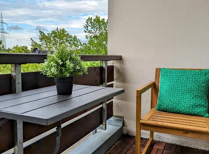 Appartement Kuschelig Im Allgaeu *