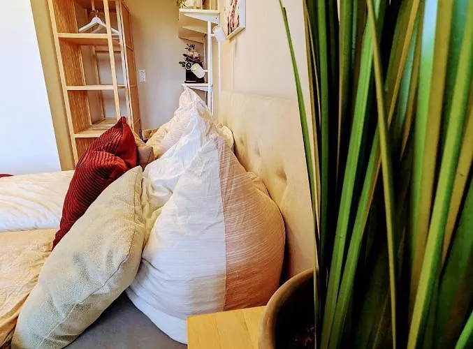 Appartement Kuschelig Im Allgaeu