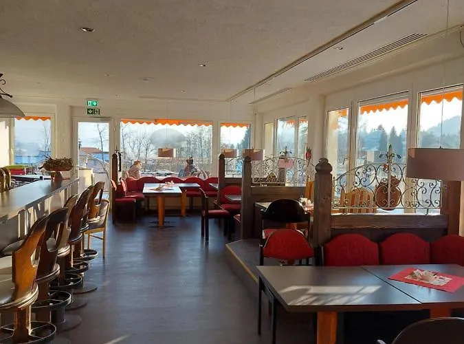 Kuschelig Im Allgaeu Appartement *