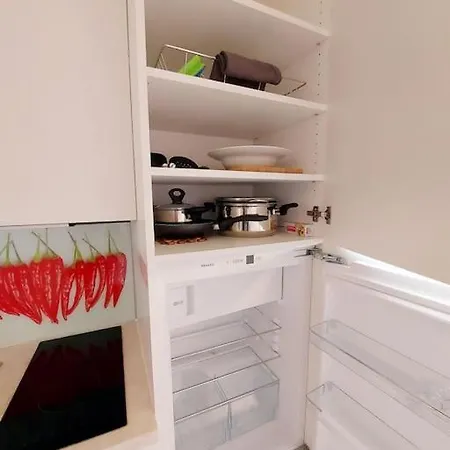 Apartmán Kuschelig Im Allgaeu Scheidegg
