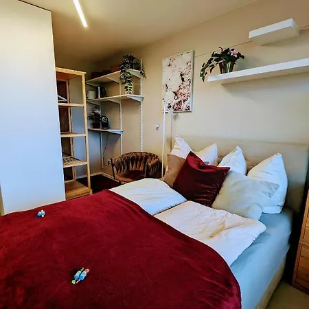 Kuschelig Im Allgaeu Apartmán Scheidegg