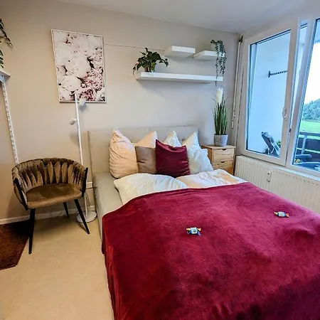 Kuschelig Im Allgaeu Apartmán *