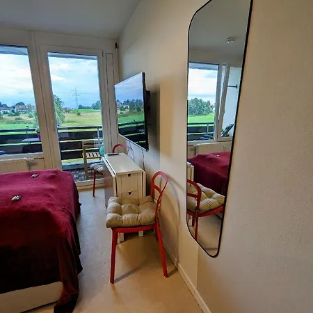 Kuschelig Im Allgaeu *