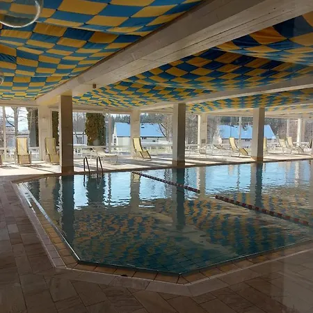 Kuschelig Im Allgaeu Apartmán Scheidegg