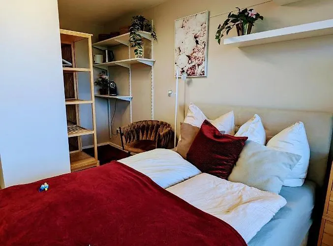 Kuschelig Im Allgäu Apartment Scheidegg