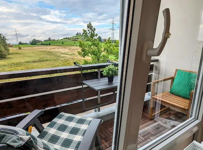 Kuschelig Im Allgäu