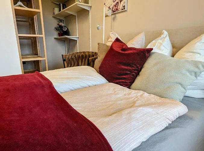 Kuschelig Im Allgäu Scheidegg