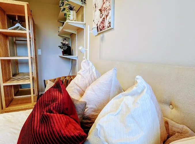 Kuschelig Im Allgäu Scheidegg