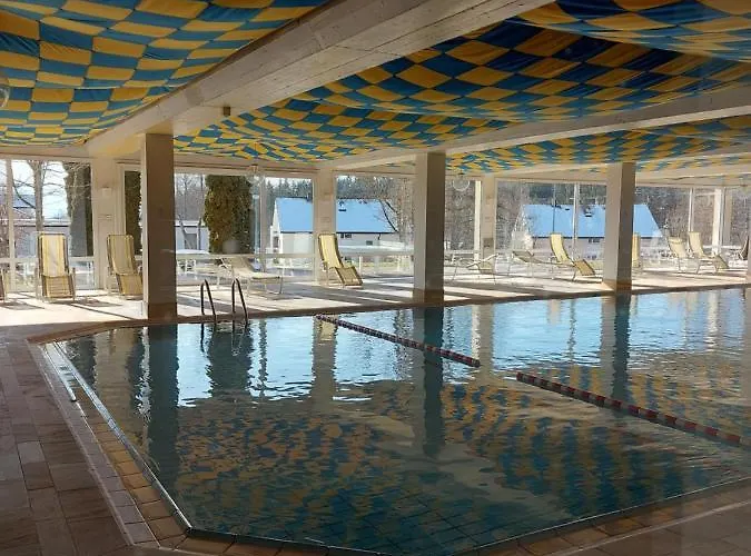 Kuschelig Im Allgäu Apartment Scheidegg